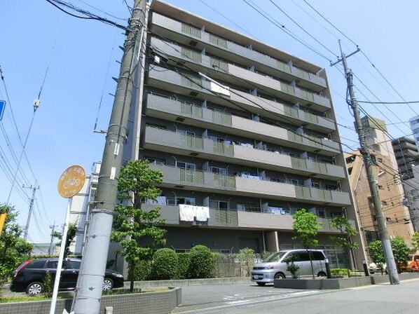 パインエクセレントの物件内観写真